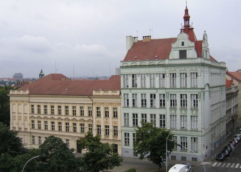 Nencki Institute Research Station, Poland